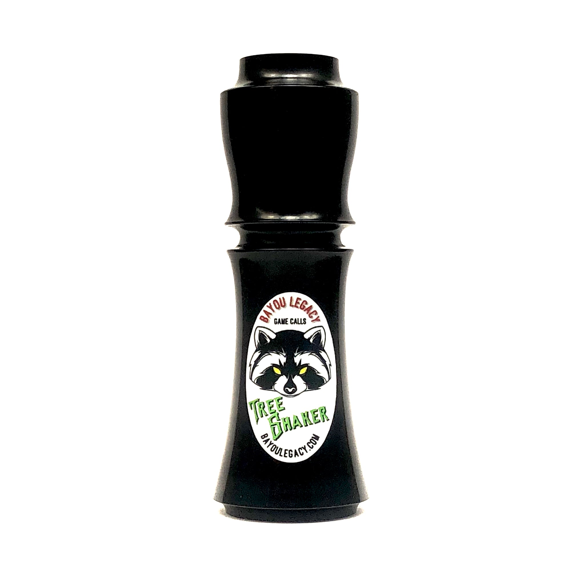 Tree Shaker Coon Squaller by Bayou Legacy Game Calls
