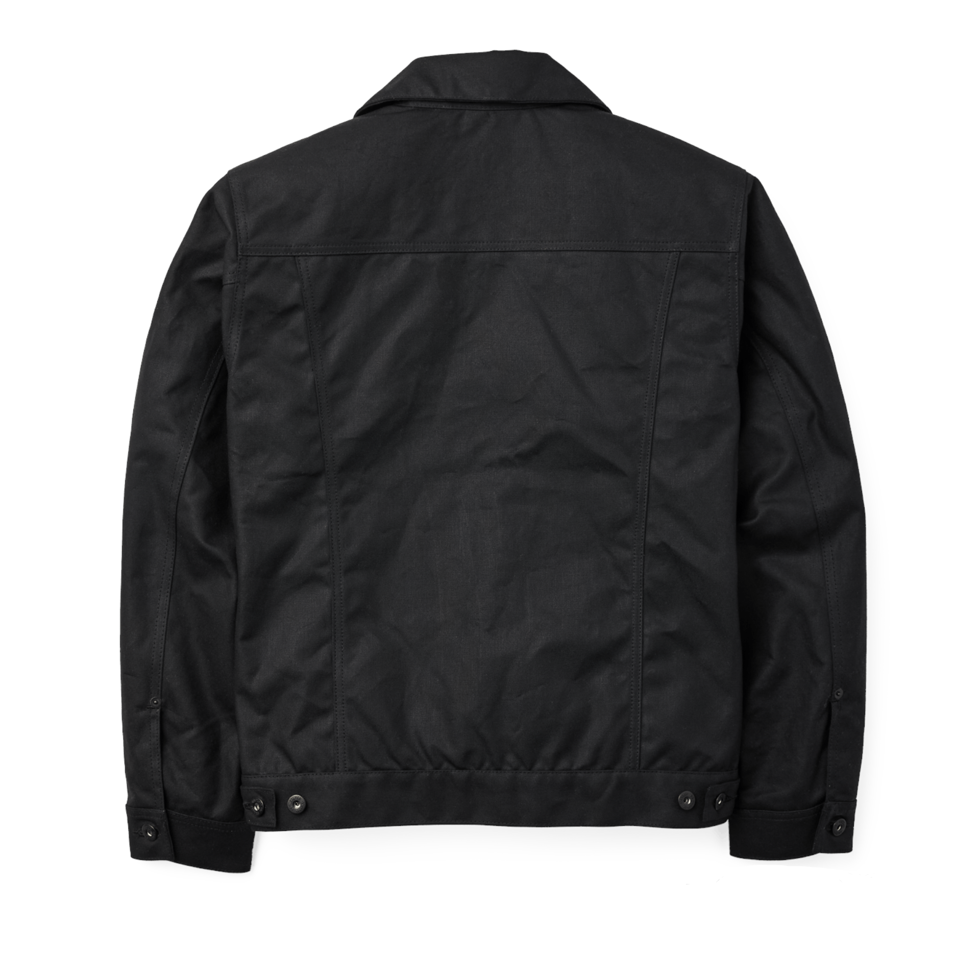 フィルソン タブ サスペンダー（ブラック・タン）/Filson Tab