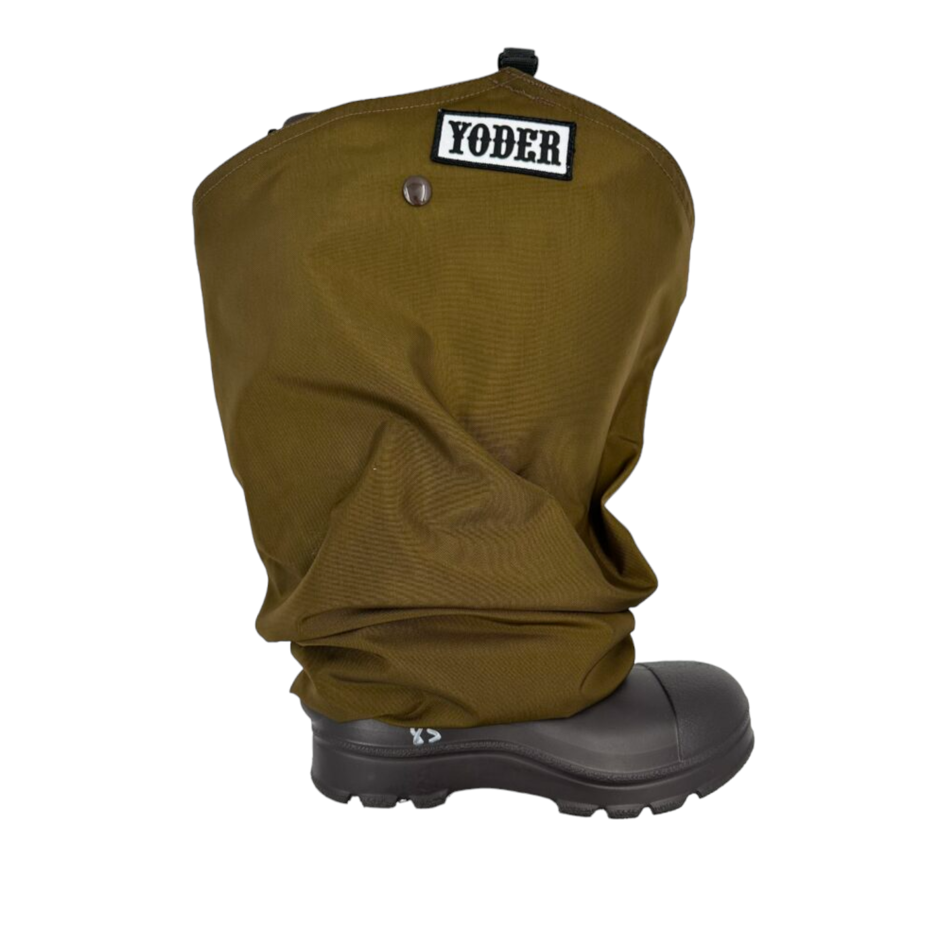 Lite Boot w/ Yoder Super Chap