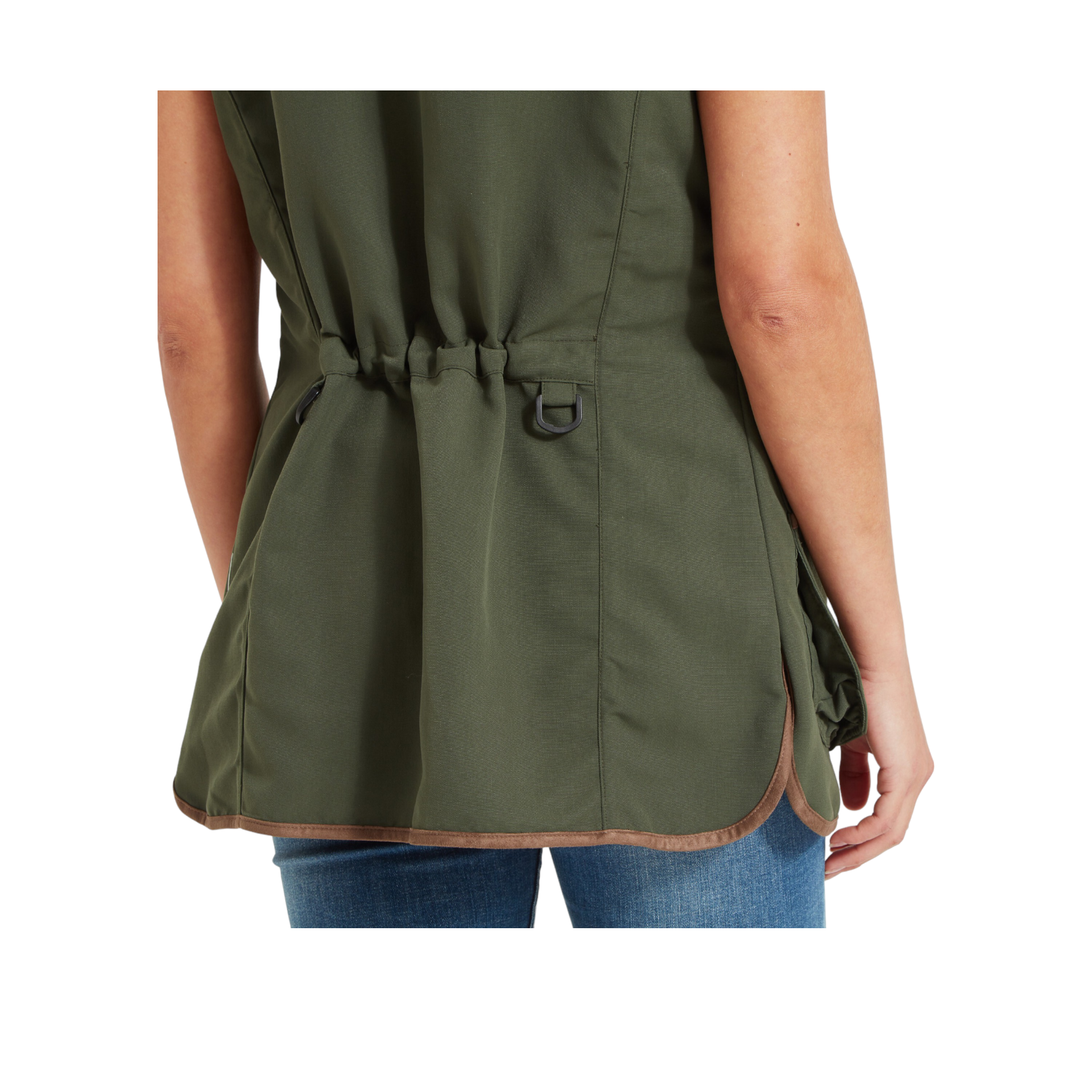 Schōffel Women's Clay Shooting Vest