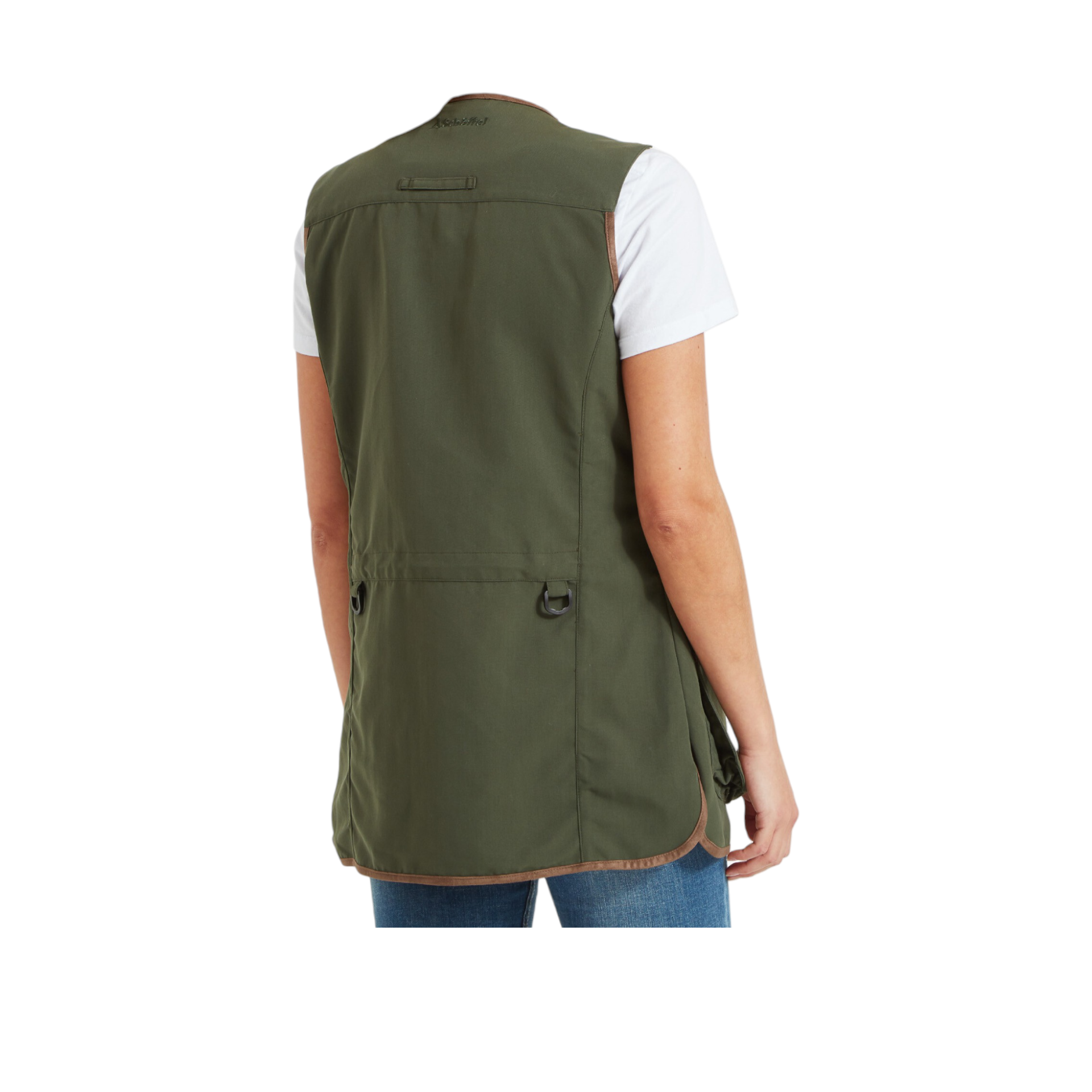 Schōffel Women's Clay Shooting Vest