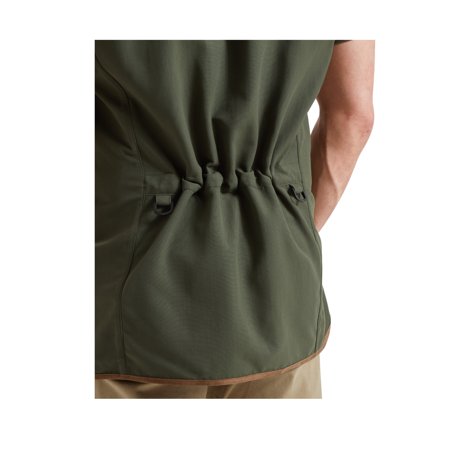 Schōffel Men's Clay Shooting Vest