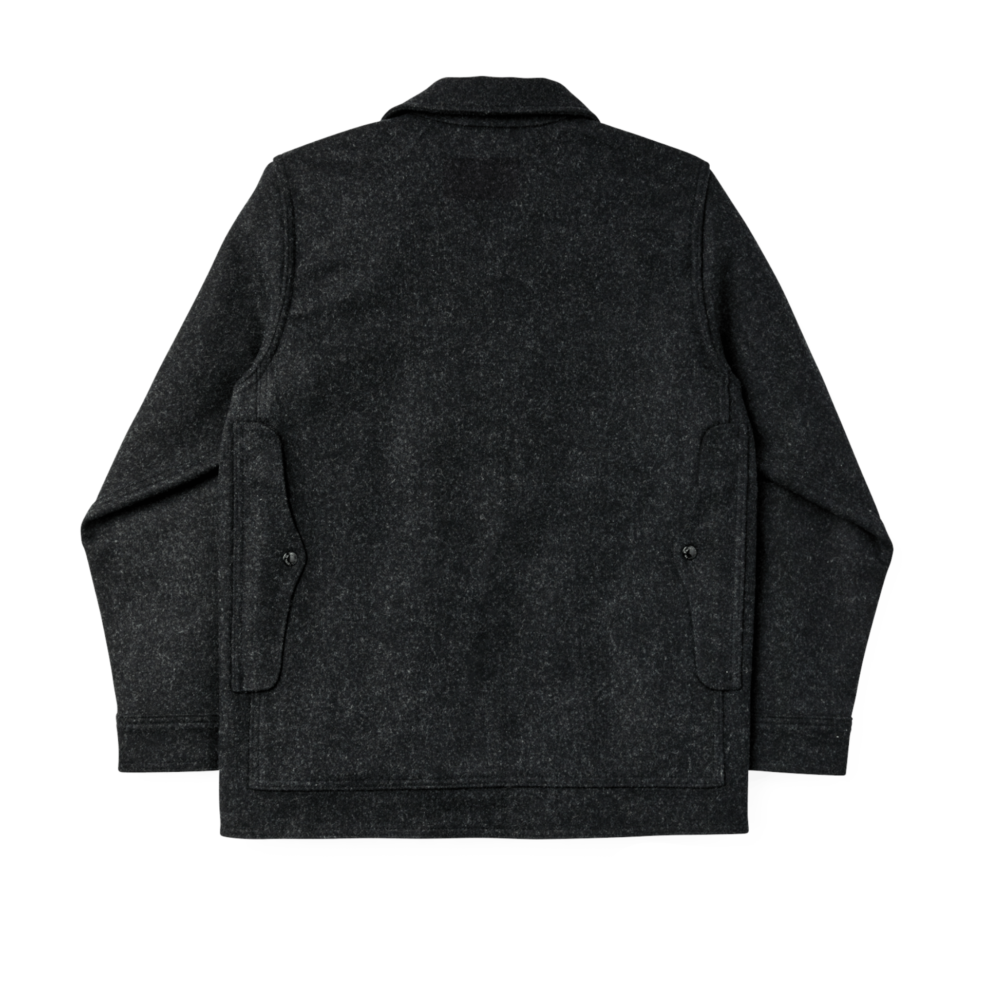Filson Mackinaw Wool Cruiser Jacket