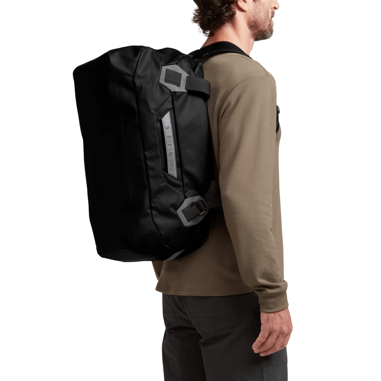 Sitka Drifter Duffle 50L