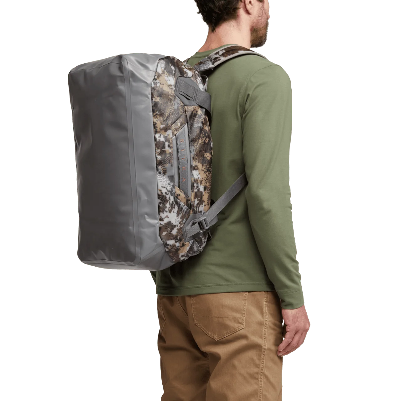 Sitka Drifter Duffle 50L