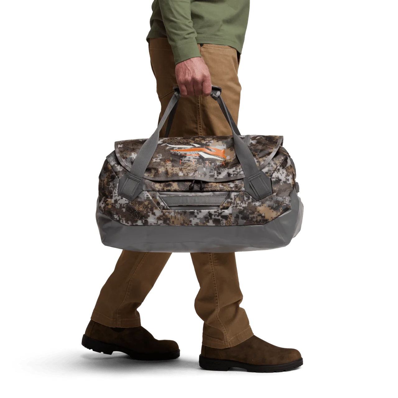 Sitka Drifter Duffle 50L