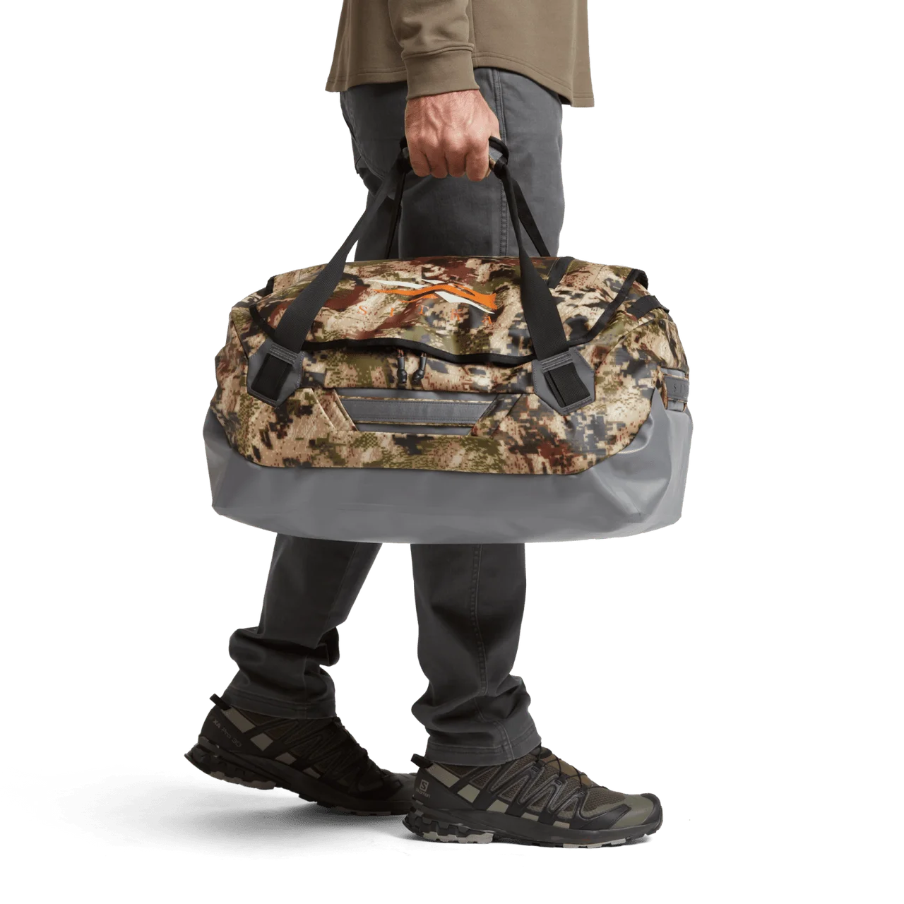 Sitka Drifter Duffle 50L