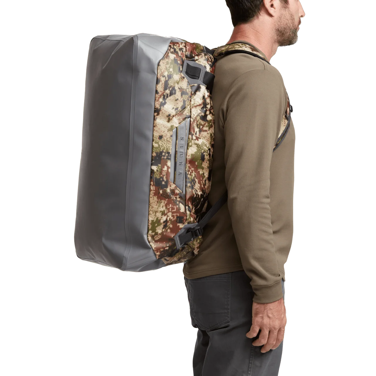 Sitka Drifter Duffle 75L