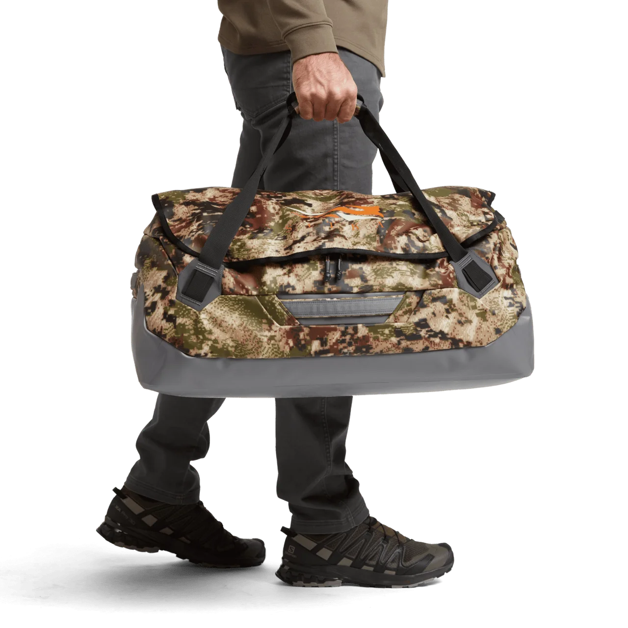 Sitka Drifter Duffle 75L