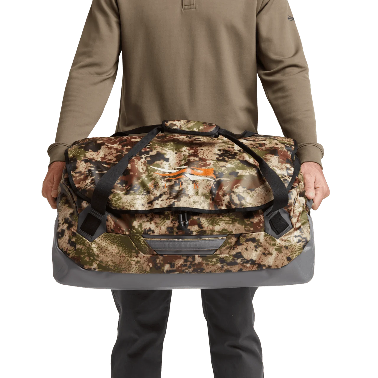 Sitka Drifter Duffle 75L