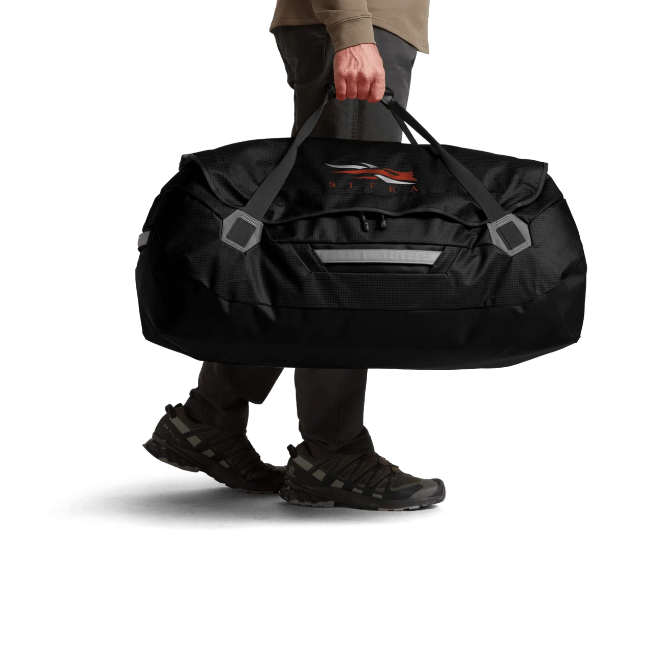 Sitka Drifter Duffle 110L