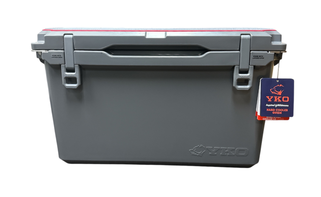 Dog and Hunt 45qt Wind River Hard Cooler