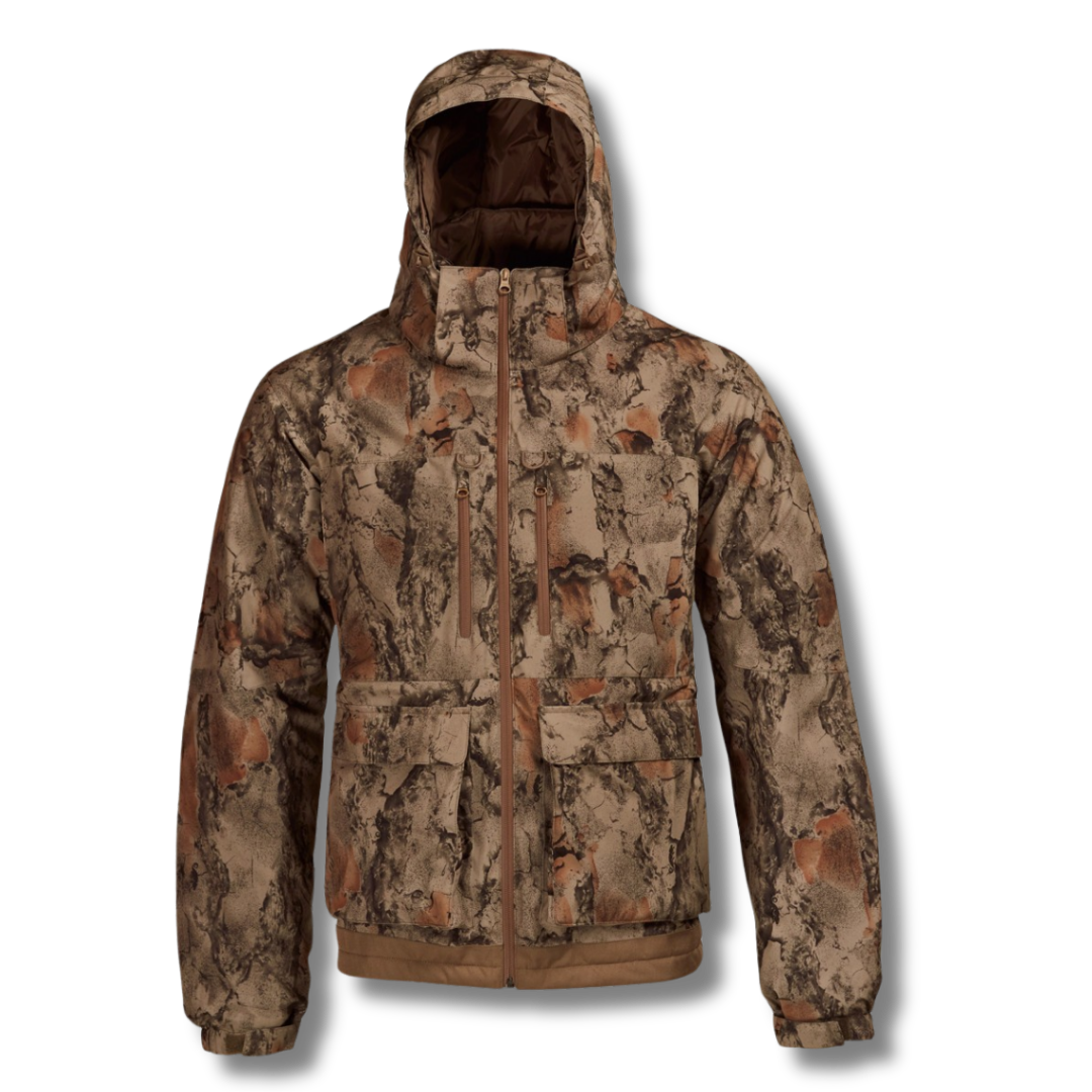 Natural Gear Insulated Waterfowl Hunting Jacket