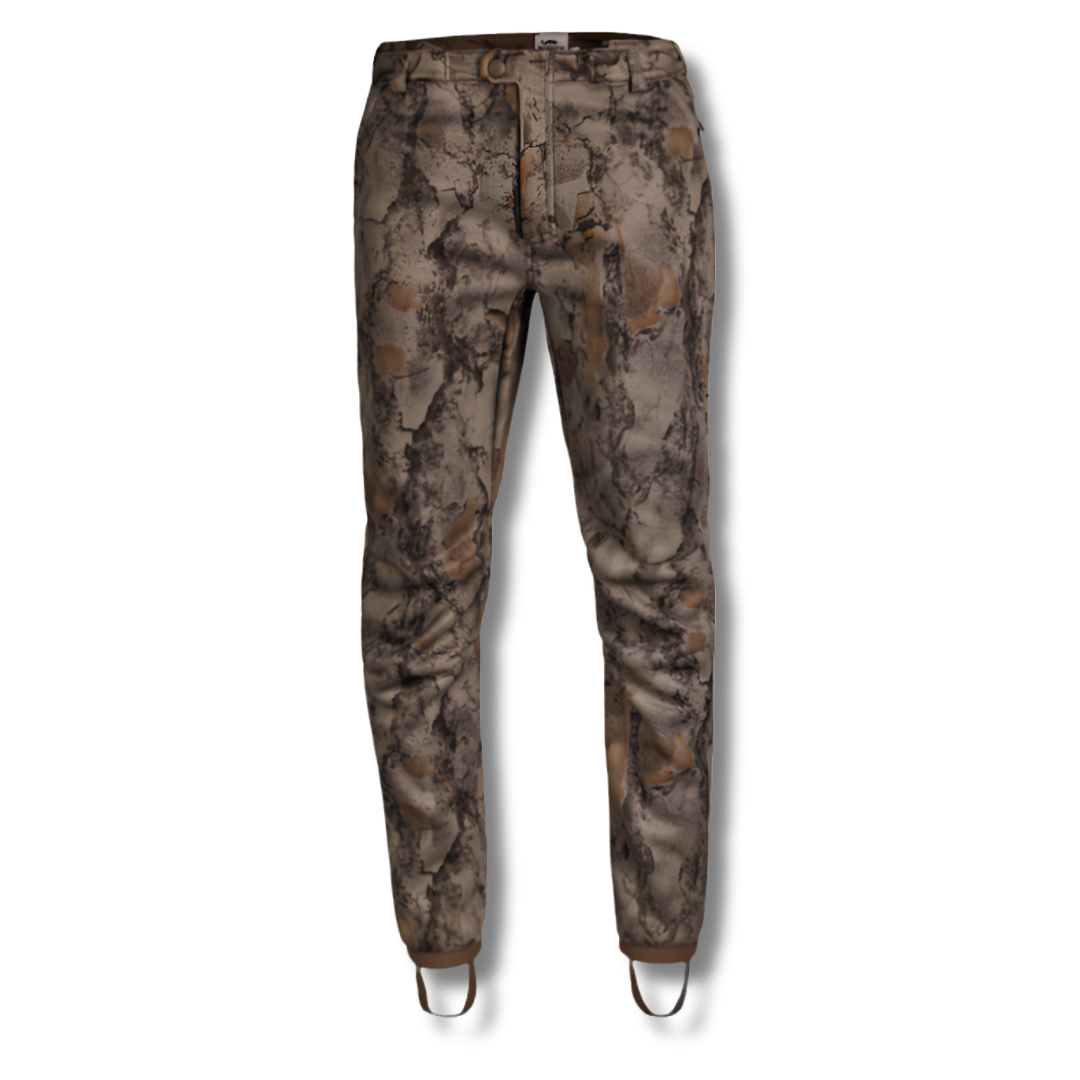Natural Gear Mid-Weight Wader Pant