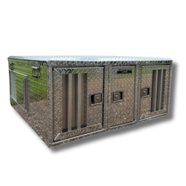 Diamond Deluxe 48x46 Center Drawer