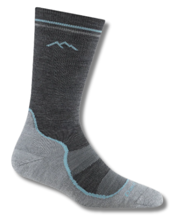 Darn Tough Women's Lightweight Hiker Boot Sock - 5029
