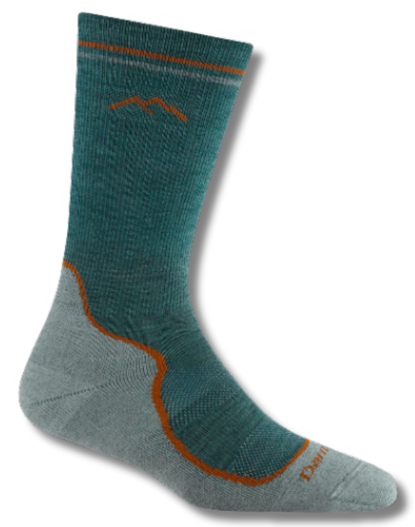 Darn Tough Women's Lightweight Hiker Boot Sock - 5029