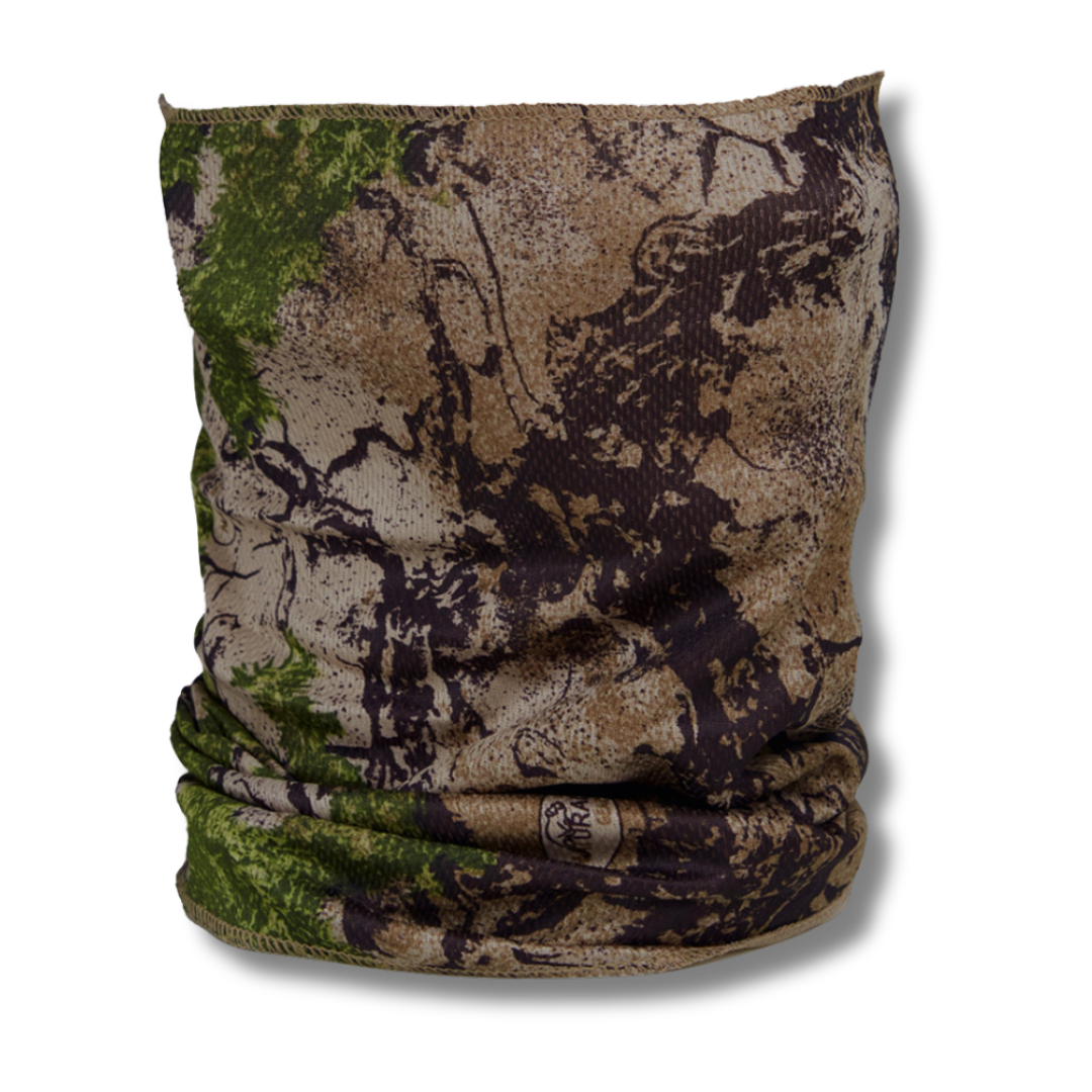 Natural Gear SC2 Neck Shield