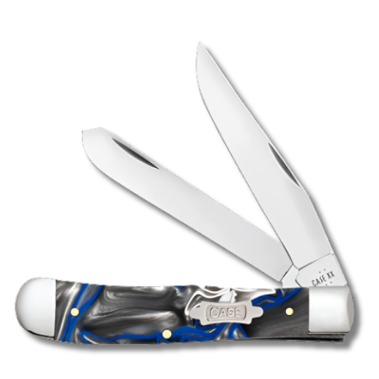 Case 53810 - Pacific Tides Kirinite Smooth Trapper
