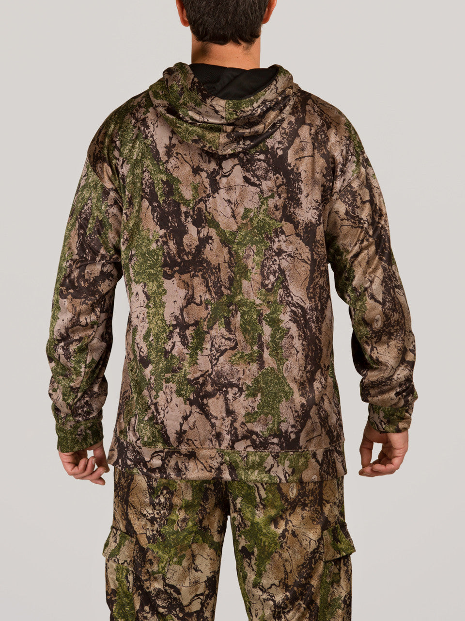 Natural Gear SC2 Hoodie