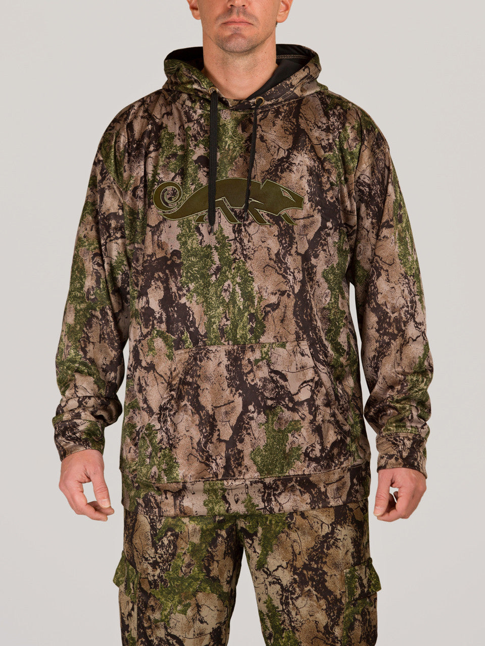 Natural Gear SC2 Hoodie