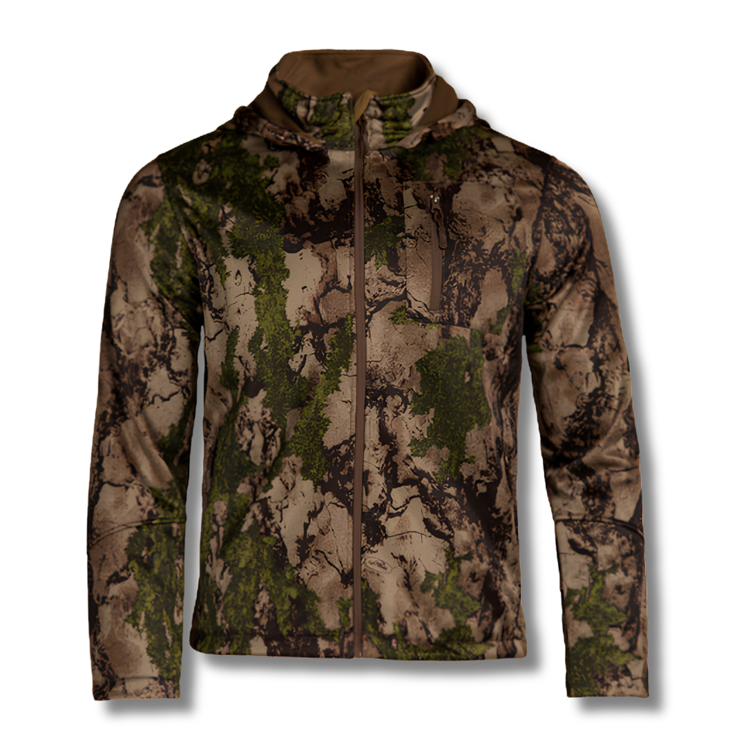 Natural Gear SC2 Active Hunter Mid-Weight Jacket