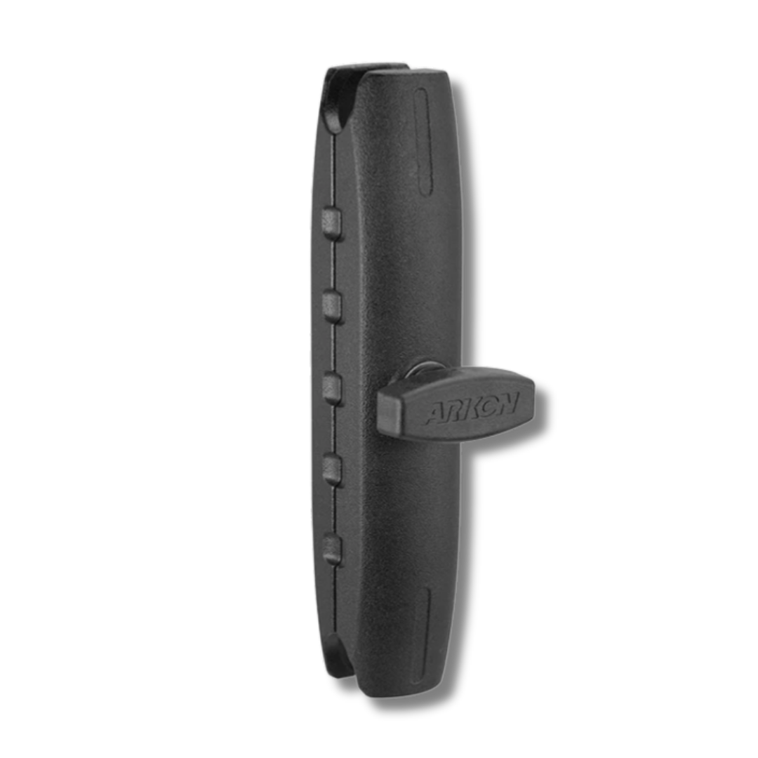 Arkon 6" Metal Robust Mount Shaft