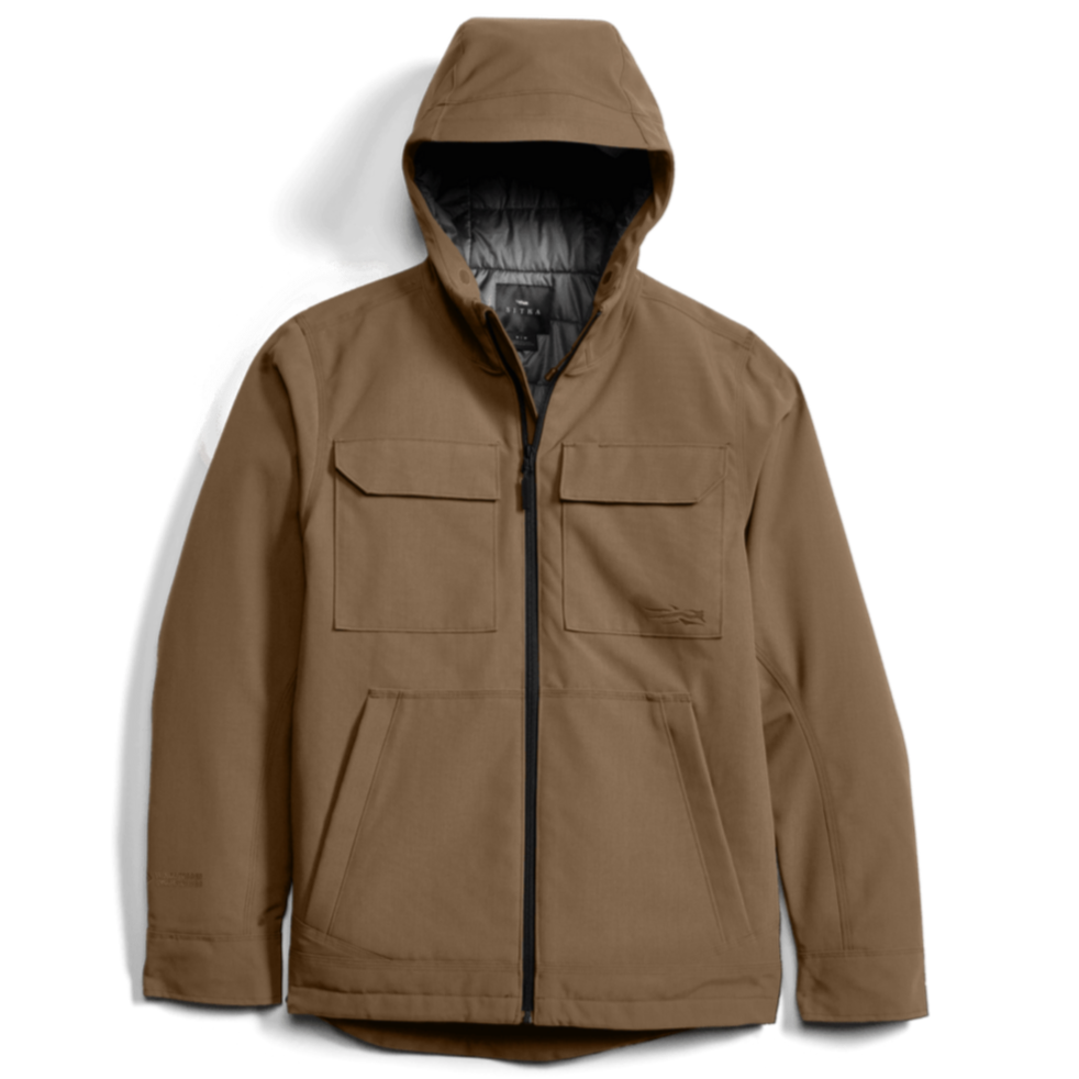 Sitka Grindstone Work Jacket