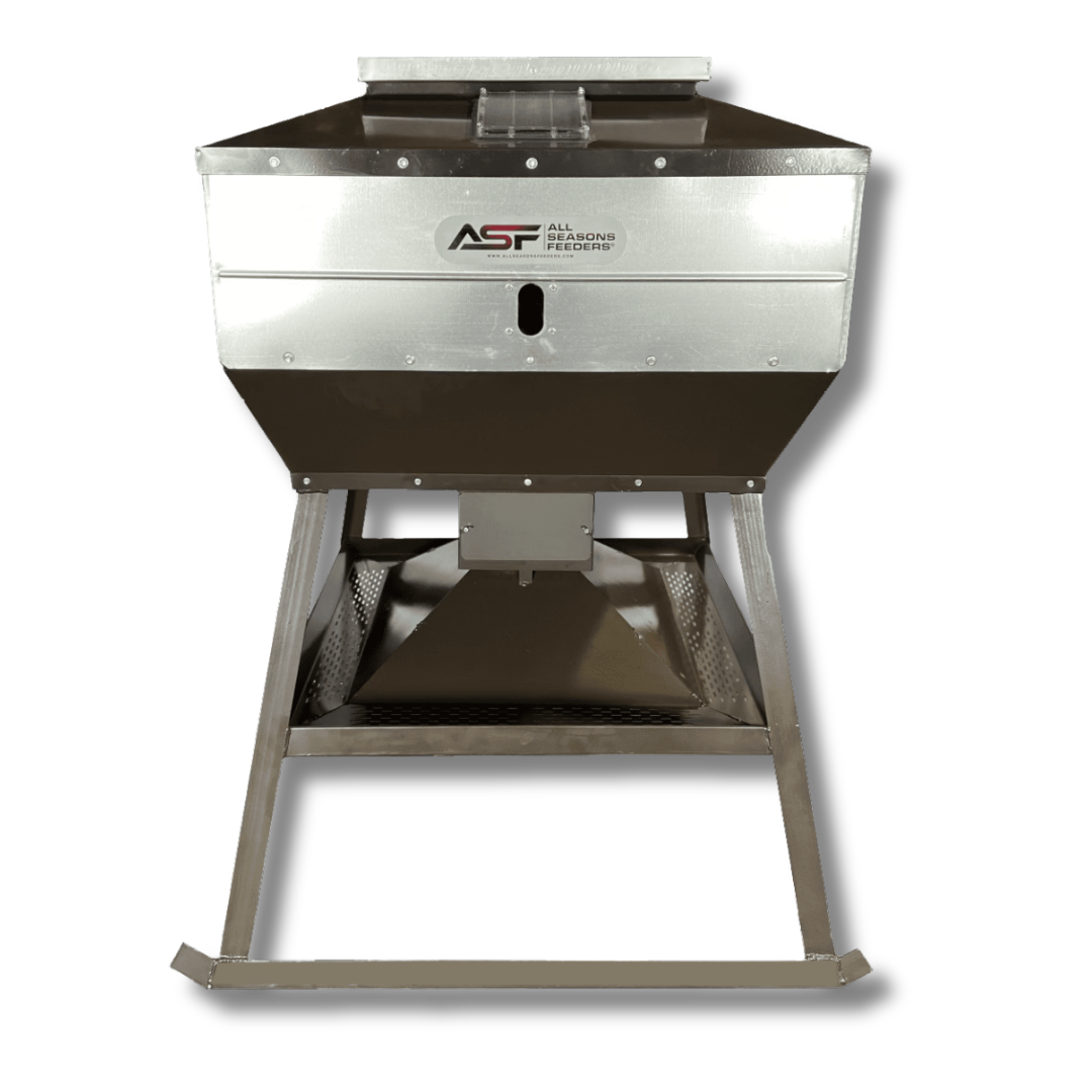 ASF Corn Pro Feeder