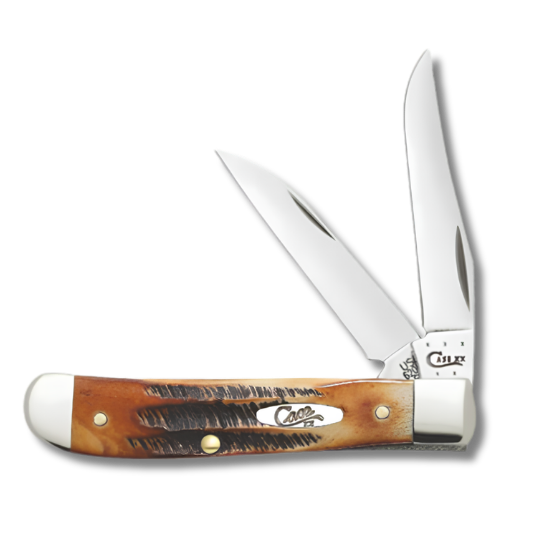 CASE 65305 6.5 BoneStag Mini Trapper