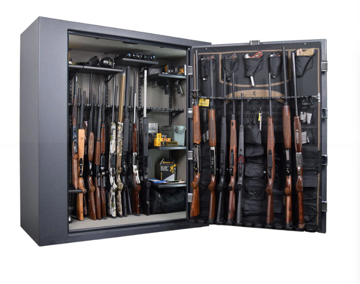 65 Browning Gun Safe