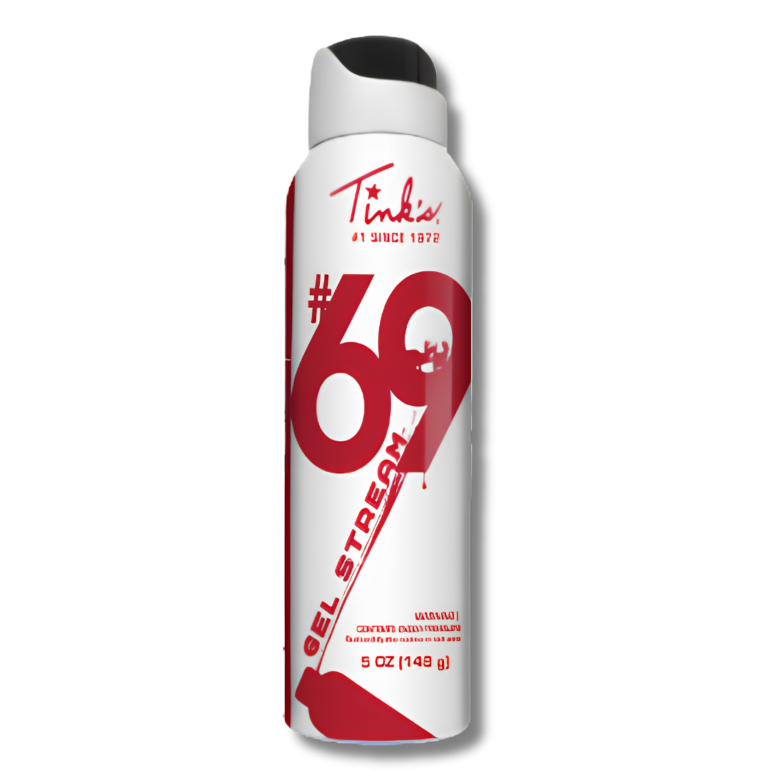 Tink's® #69 Doe-In-Rut® Hot Shot® Gel Stream - 5 oz.
