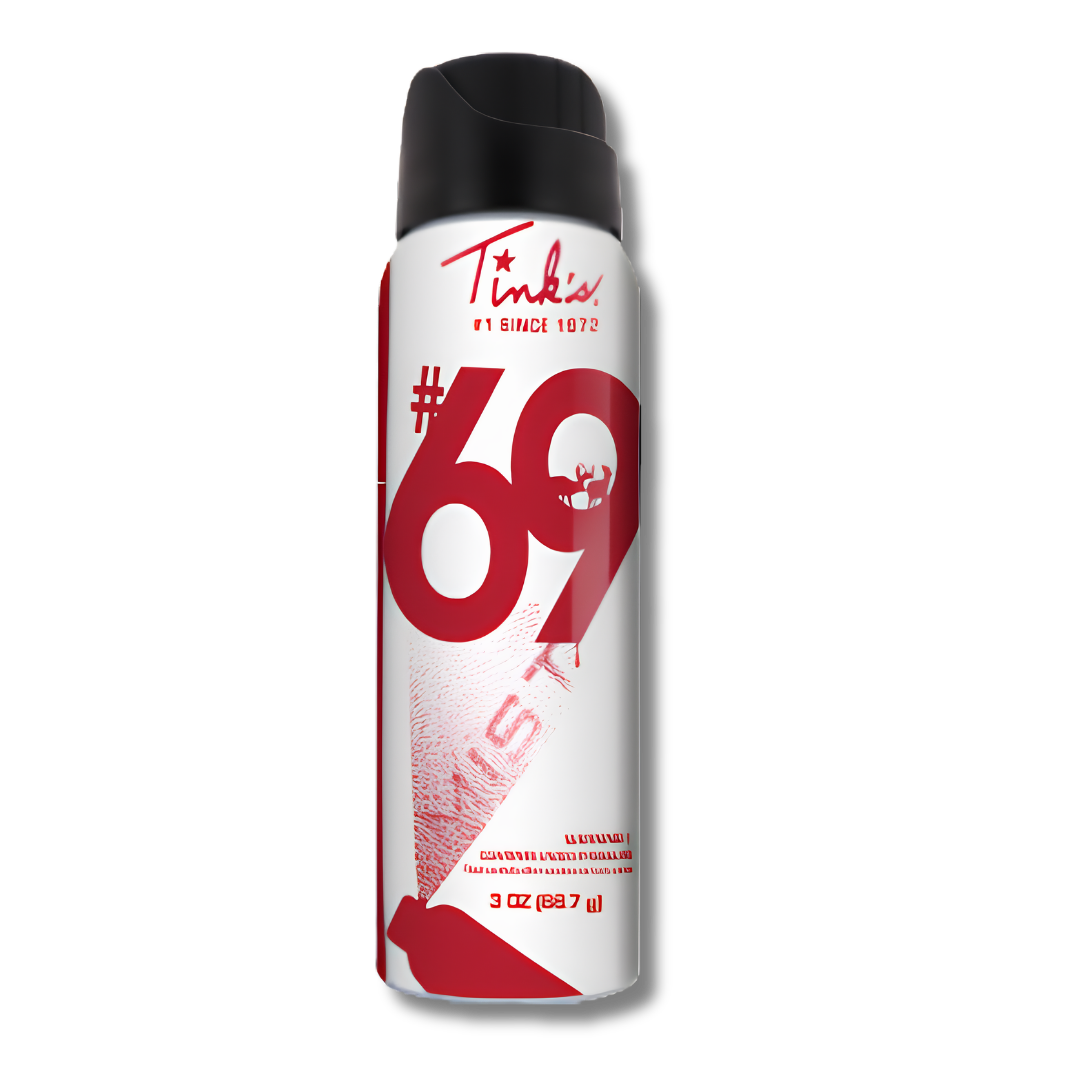 Tink's® #69 Doe-In-Rut® Hot Shot® Mist - 3 oz.