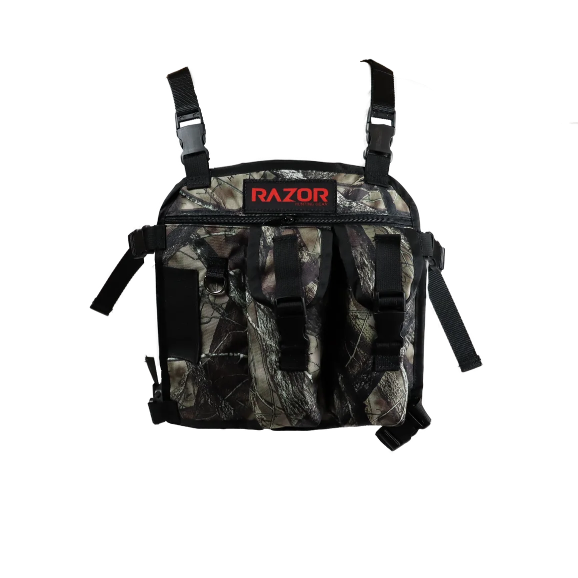 Razor 2 Pocket Chest Pack