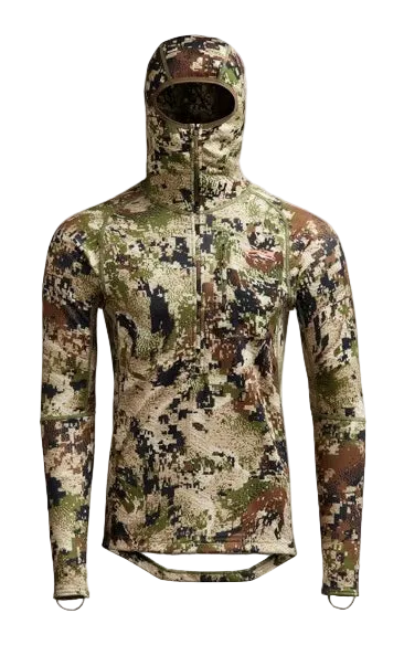 Sitka Heavyweight Hoody