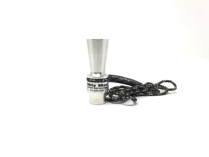 Mity Max Coon Squaller