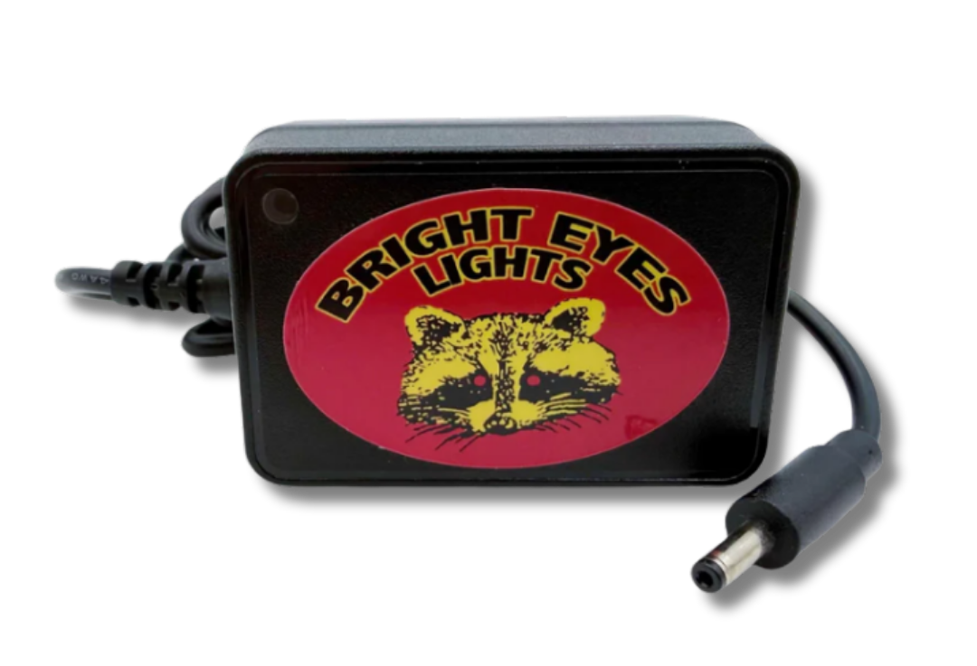 Bright Eyes 8.4 Volt Charger