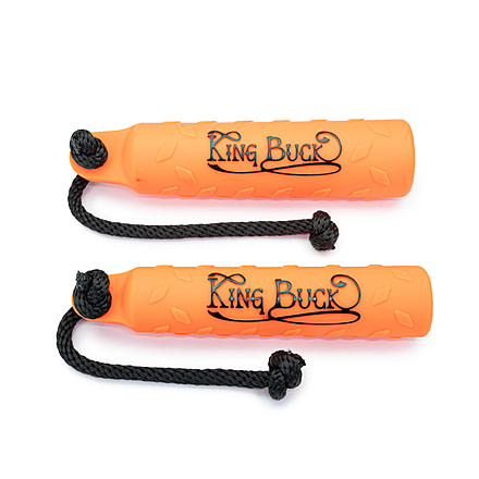 King Buck Floating Marking Dummies- 2 Pack