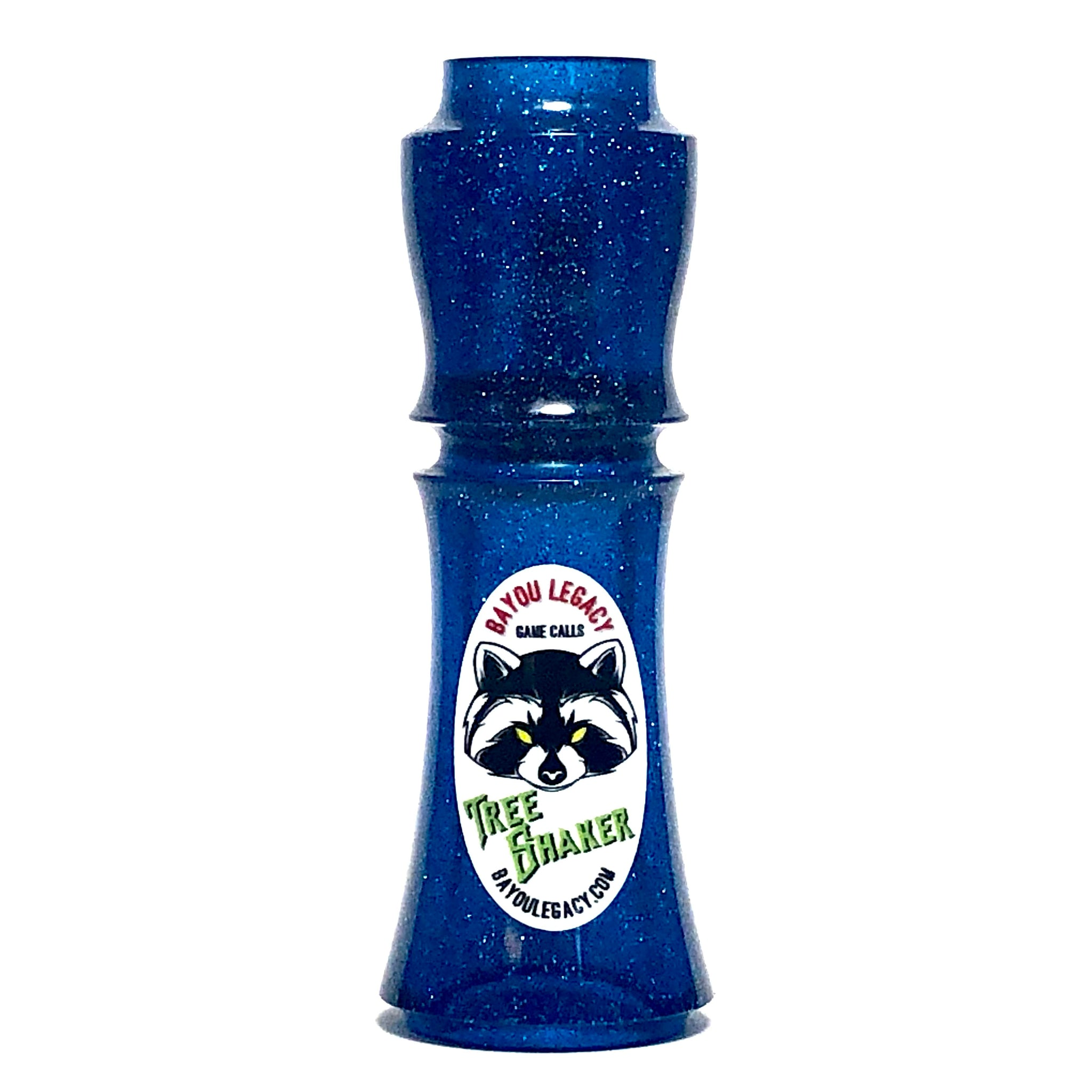 Tree Shaker Coon Squaller by Bayou Legacy Game Calls