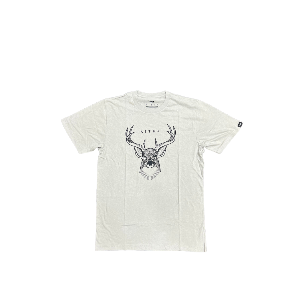 Sitka 8 Point Tee Field