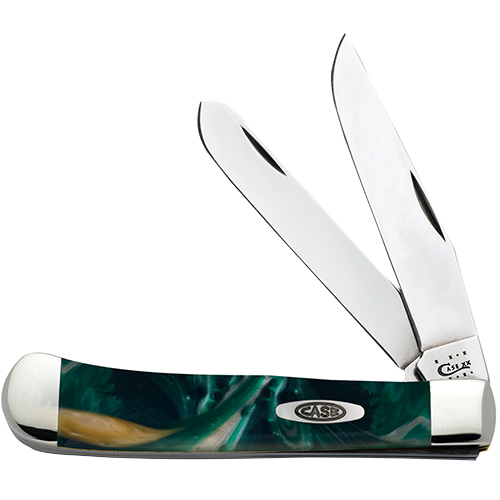 CASE 9524CE Cat's Eye Corelon Trapper