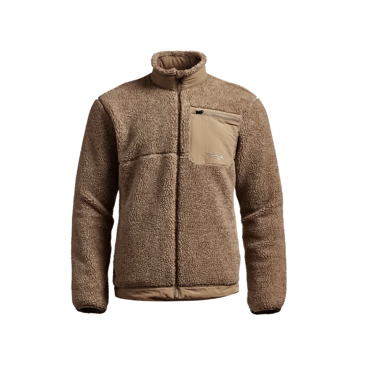Sitka Bluff Berber Jacket