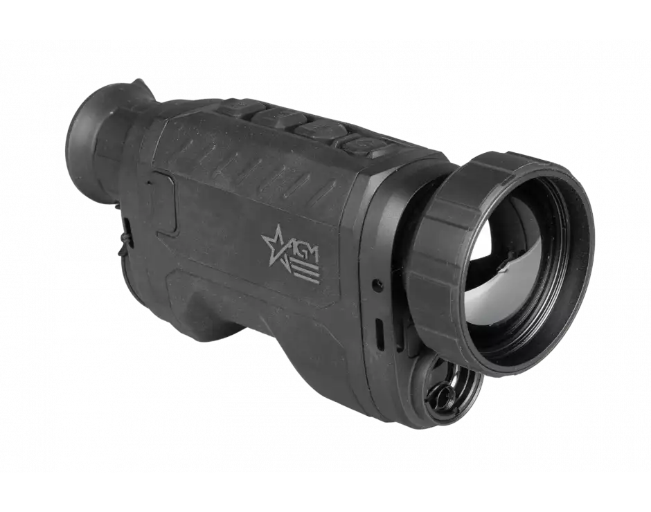 AGM ReachIR LRF 50-640 Thermal Imaging Monocular