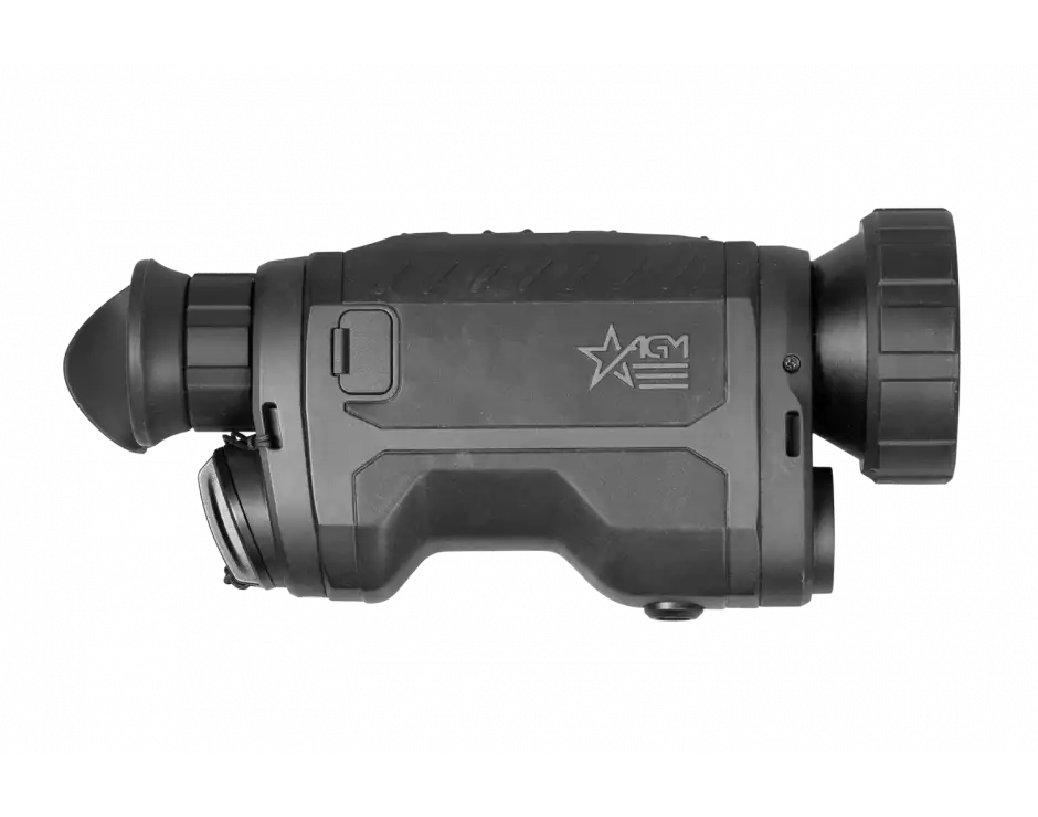 AGM ReachIR LRF 50-640 Thermal Imaging Monocular