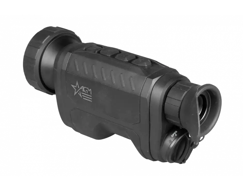 AGM ReachIR LRF 50-640 Thermal Imaging Monocular