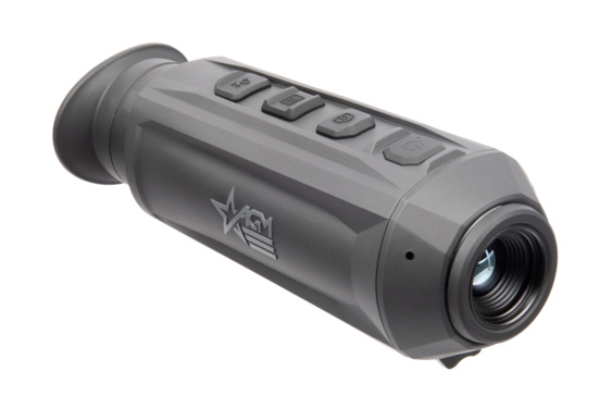 AGM Seeker 15-384 Thermal Monocular