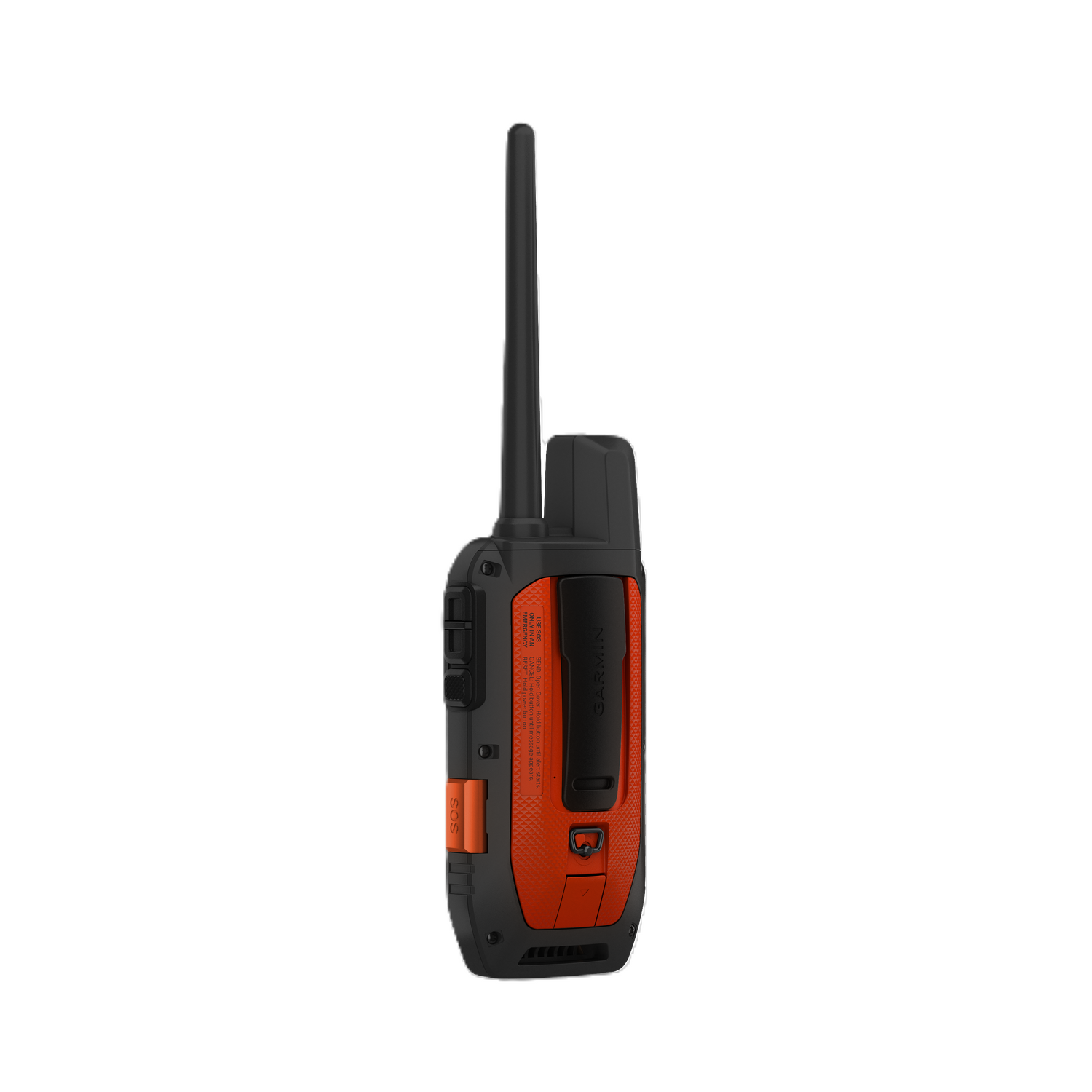 Garmin Alpha 200i Dog Tracking & Training Handheld