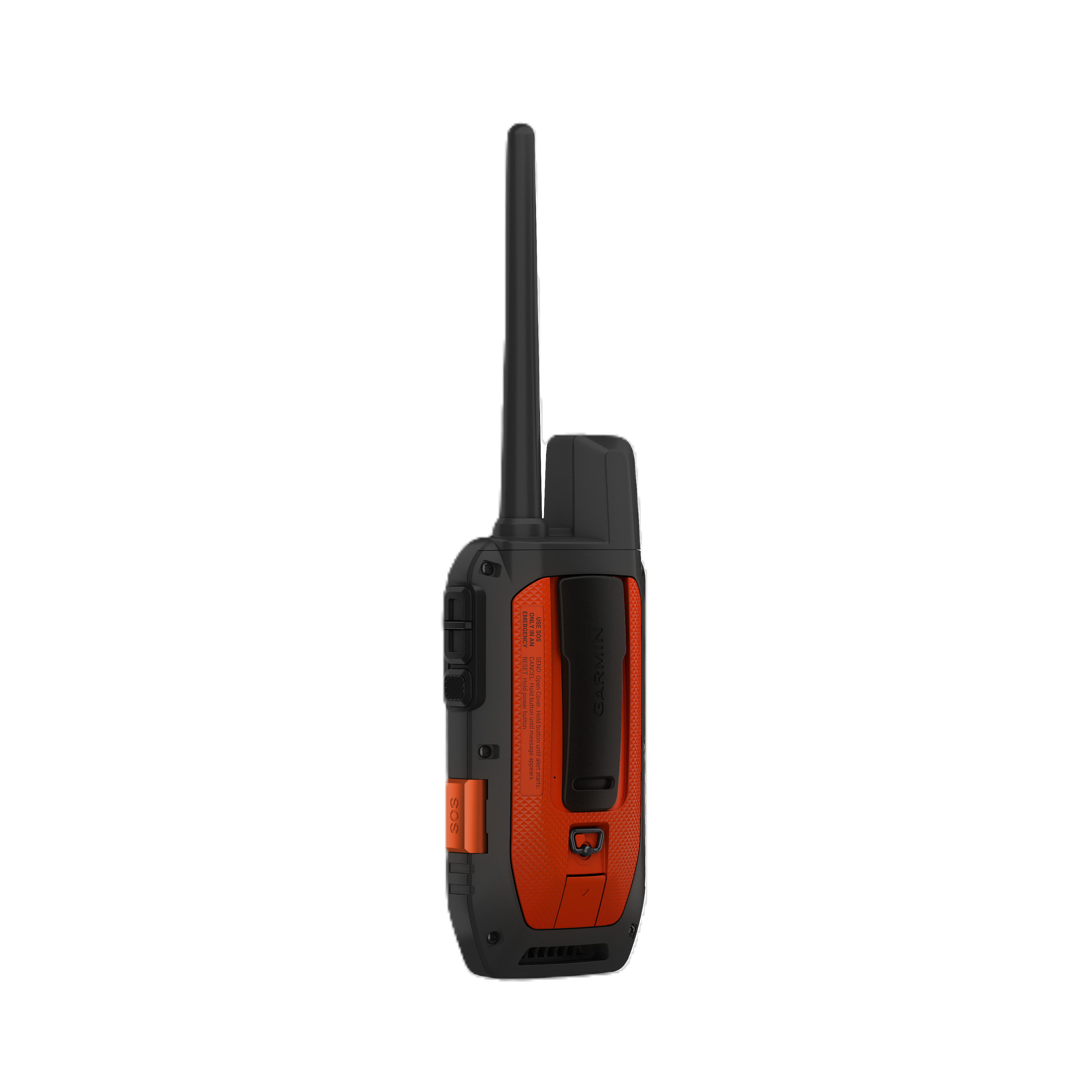 Garmin Alpha 200i Dog Tracking & Training Handheld