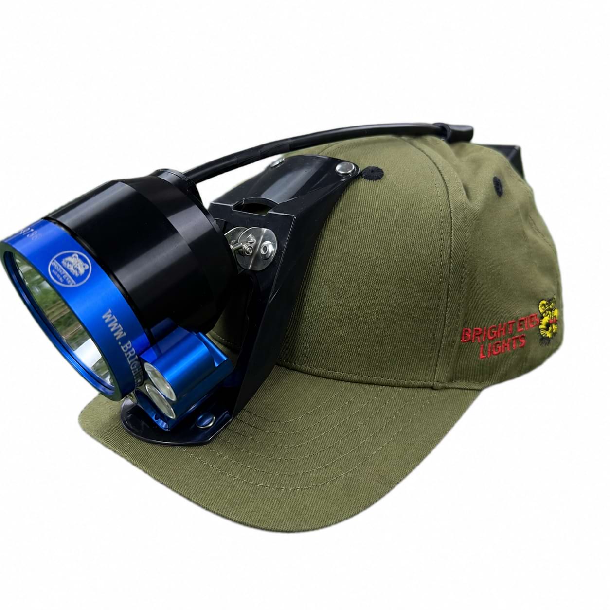 Bright Eyes Avenger Pro
