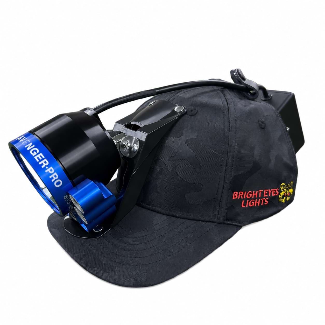 Bright Eyes Avenger Pro